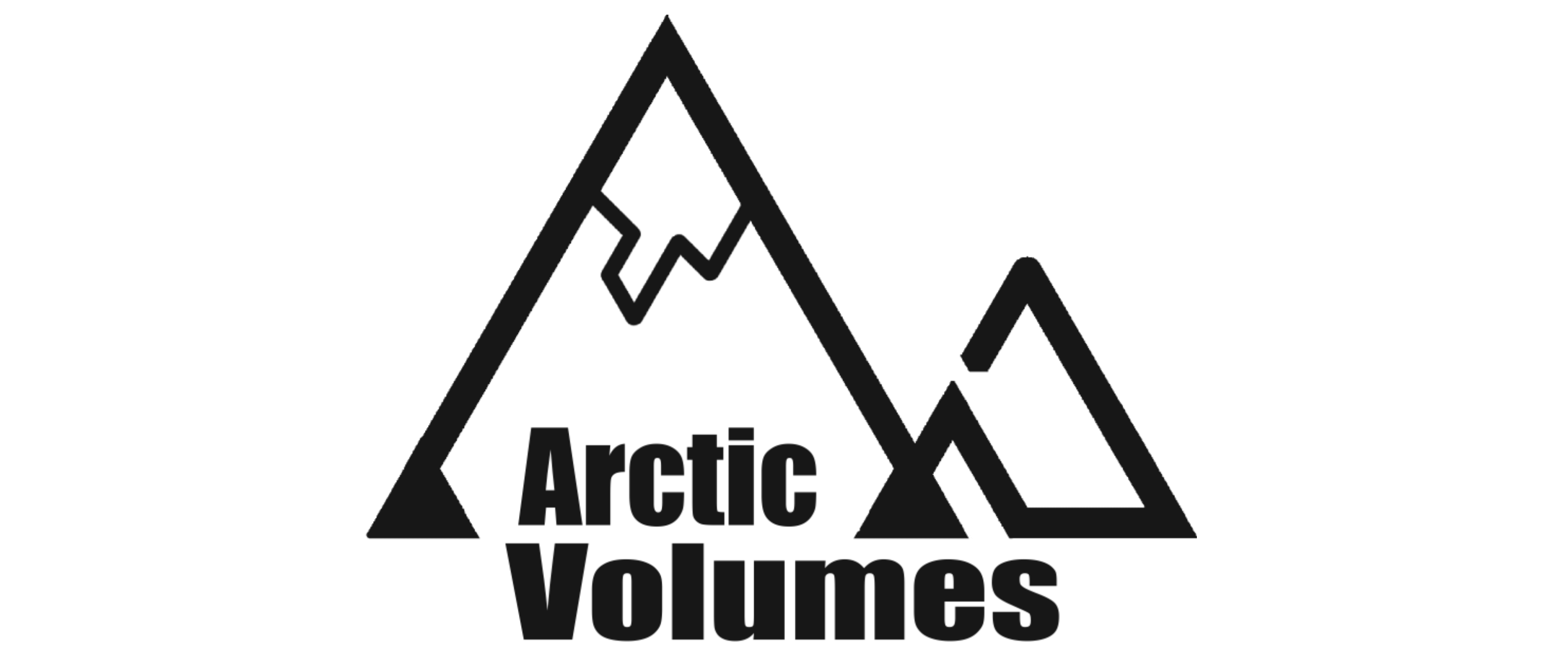 Arctic Volumes